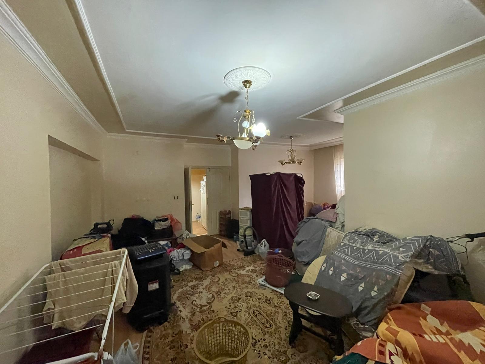 DADAŞKENT'TE SATILIK BODRUM DAİRE